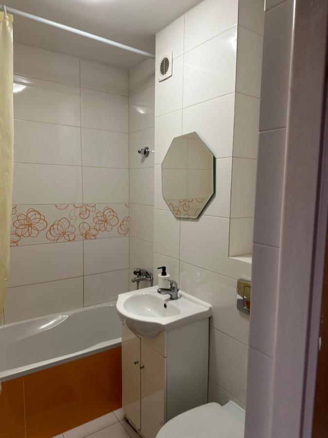 Coser Apartamenty III Varsó Kültér fotó