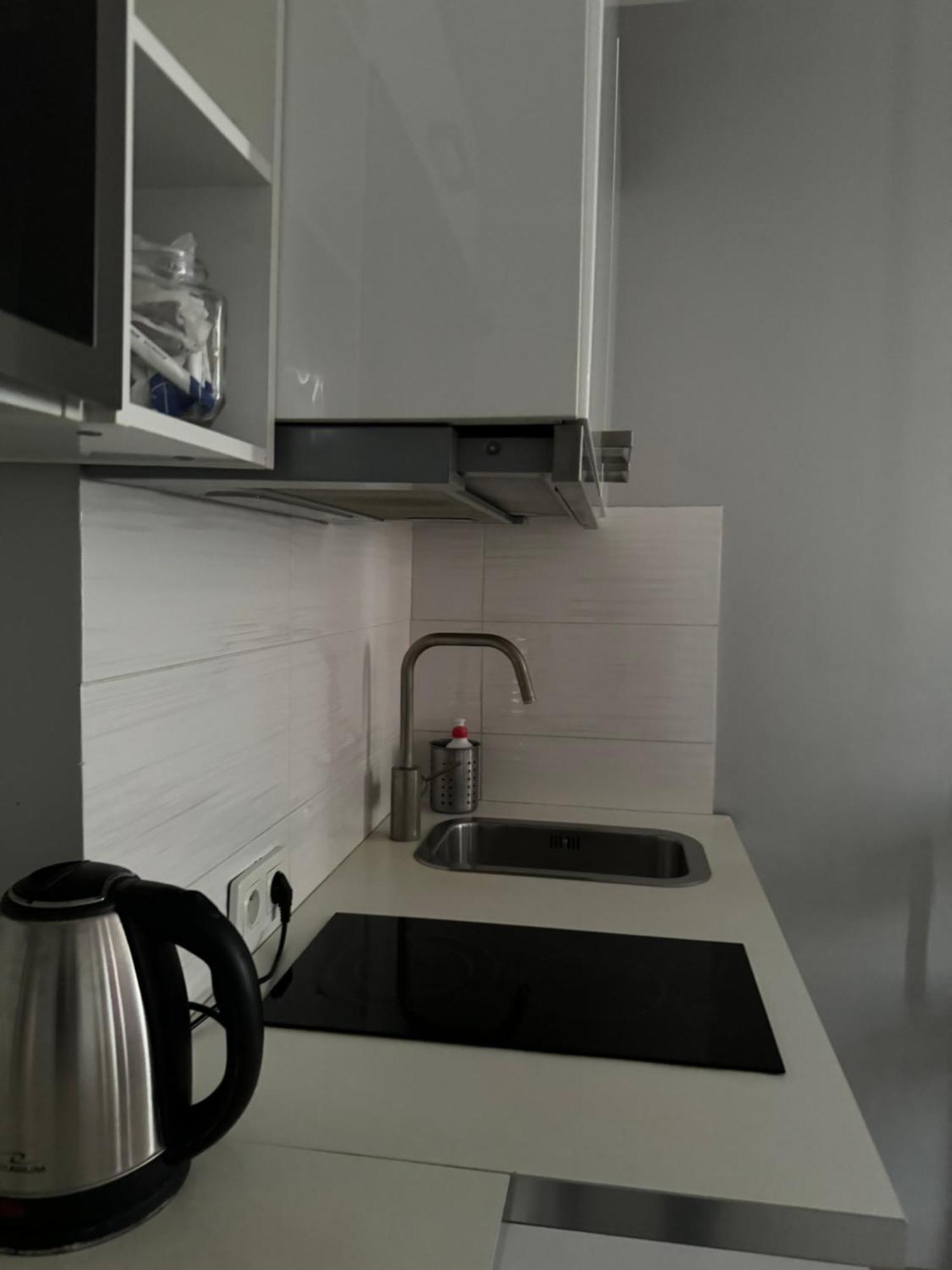 Coser Apartamenty III Varsó Kültér fotó