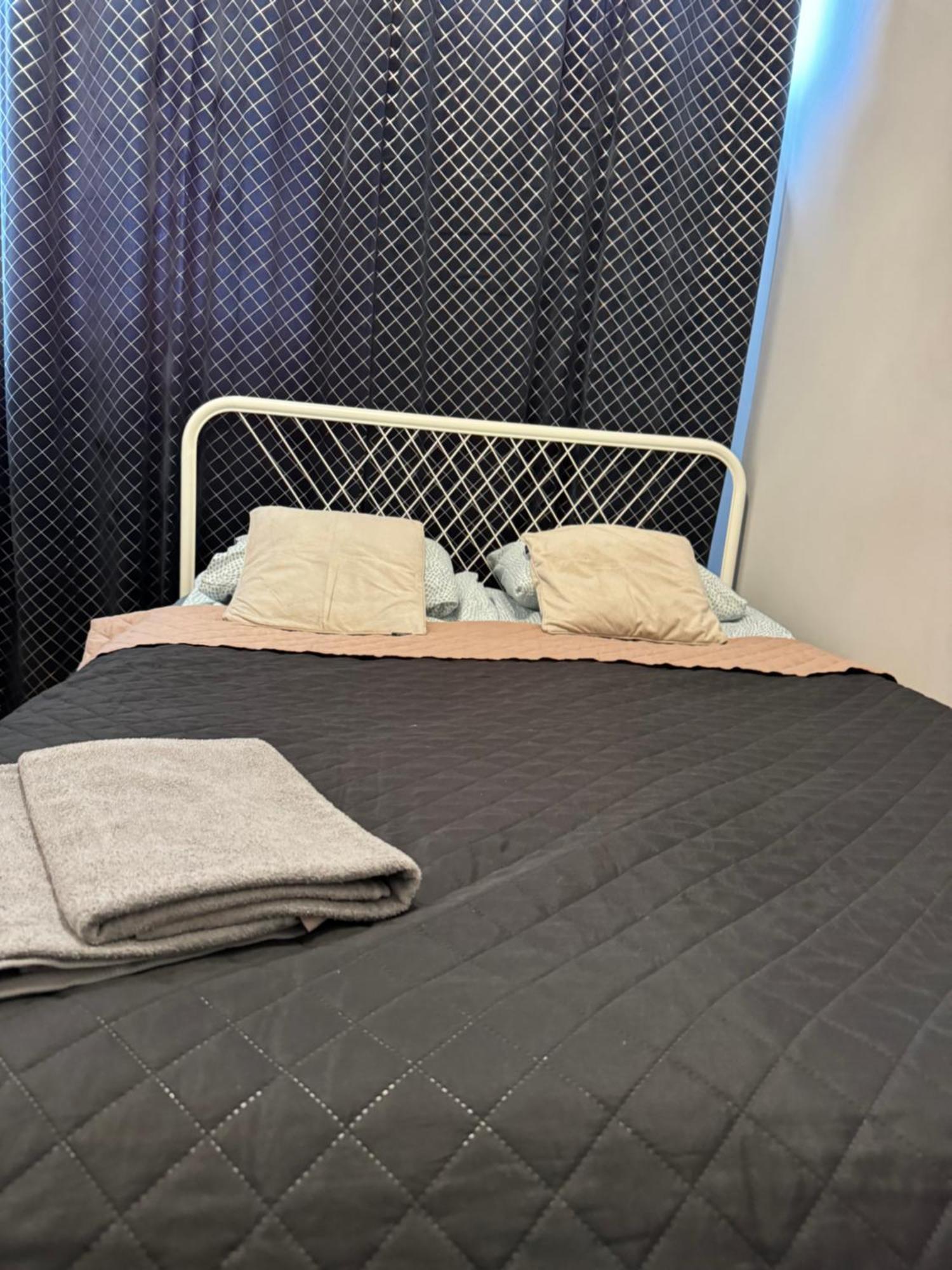 Coser Apartamenty III Varsó Kültér fotó