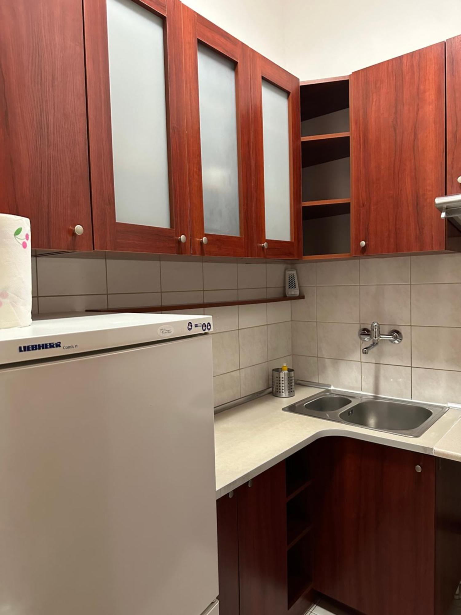 Coser Apartamenty III Varsó Kültér fotó